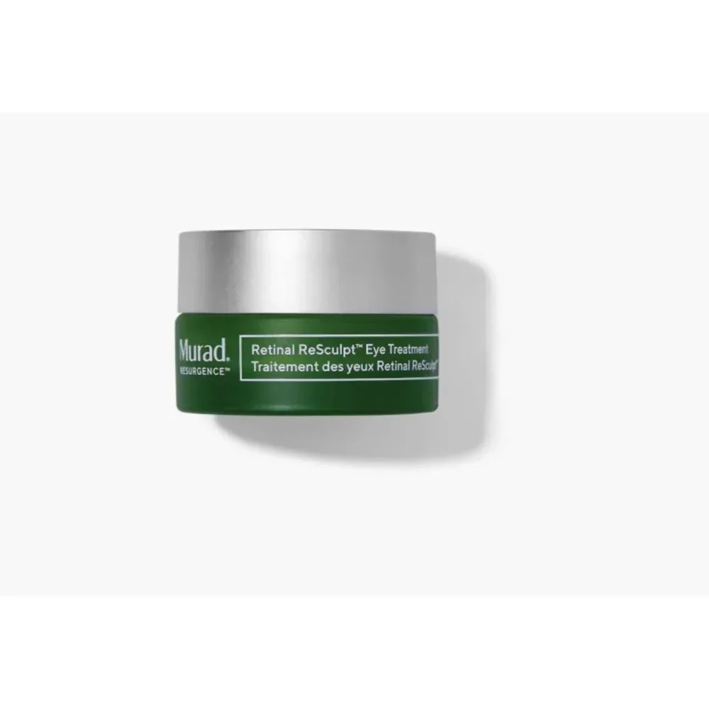 BNIB~MURAD Retinal Resculpt Eye Treatment~0.5 fl.oz.~$93 Retail Value